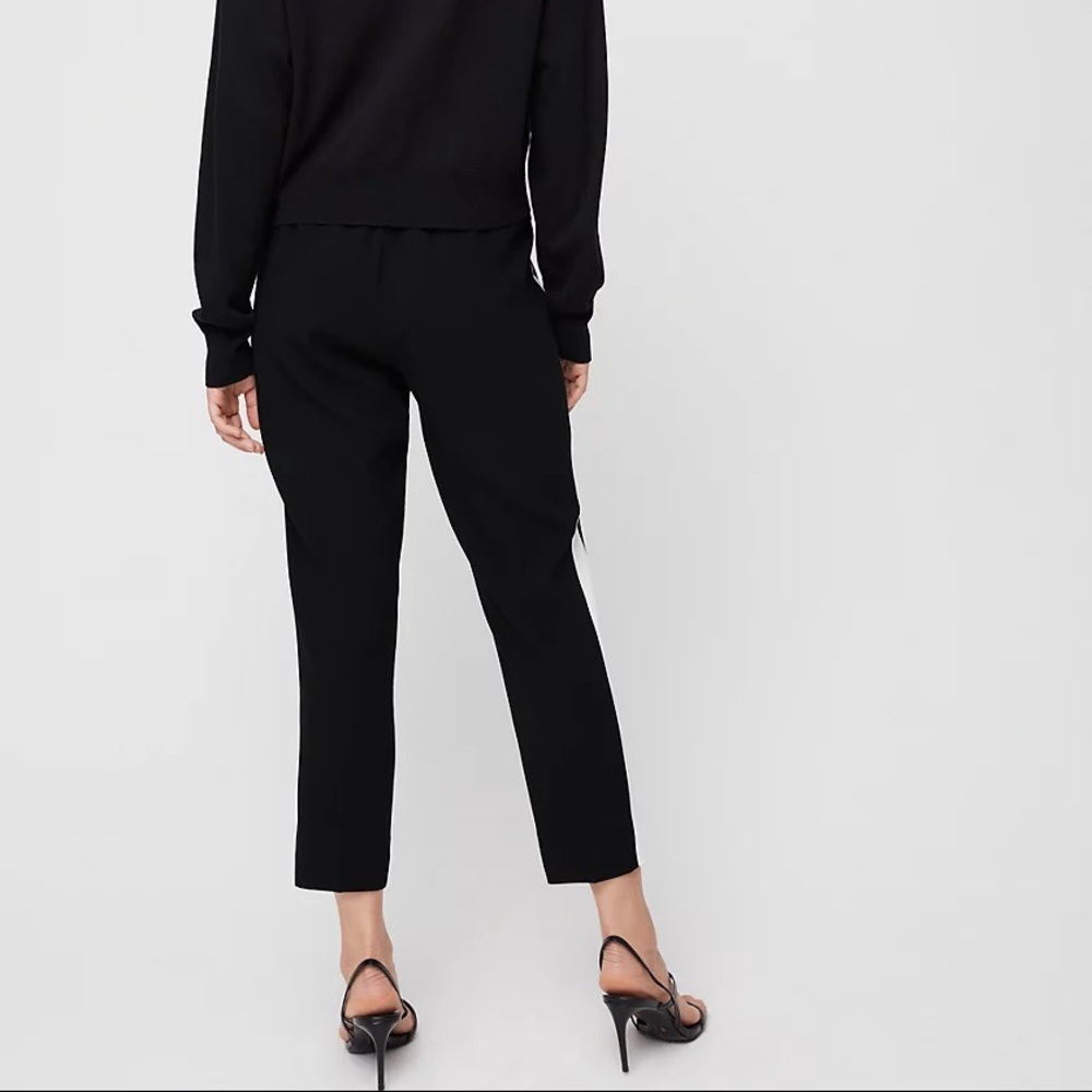 Aritzia Babaton Conan Pant Terado size 2 - Picture 3 of 9